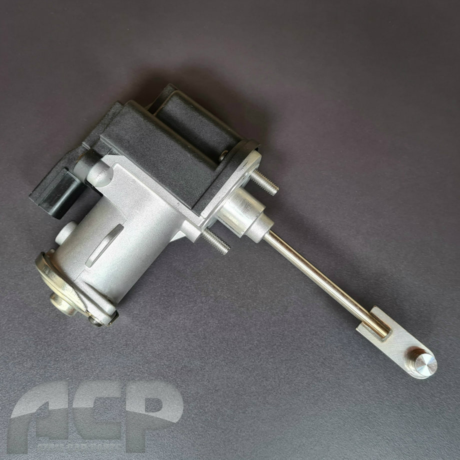 Turbocharger Actuator 1.2 TSI, TFSI AUDI, SEAT SKODA VOLKSWAGEN Turbo